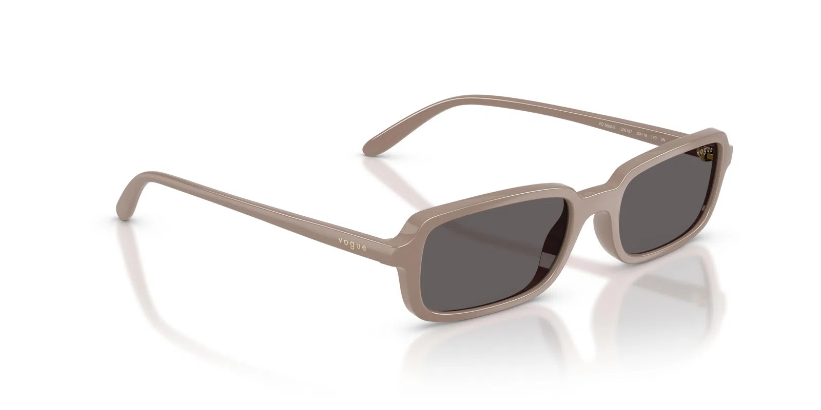 Vogue 5666S Sunglasses - view 15